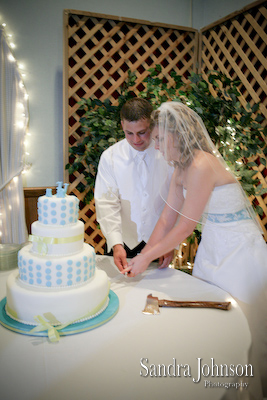 Best Lake Wales Country Club Wedding photographer - Sandra Johnson (SJFoto.com)